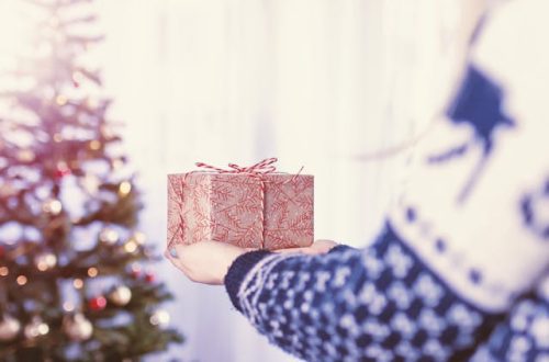 Christmas gift ideas